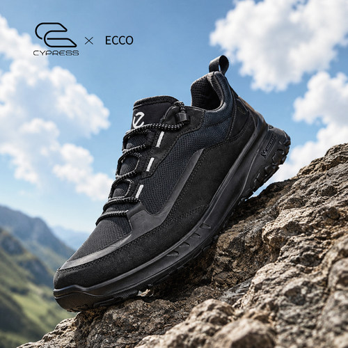 ECCO爱步奥途系列男鞋