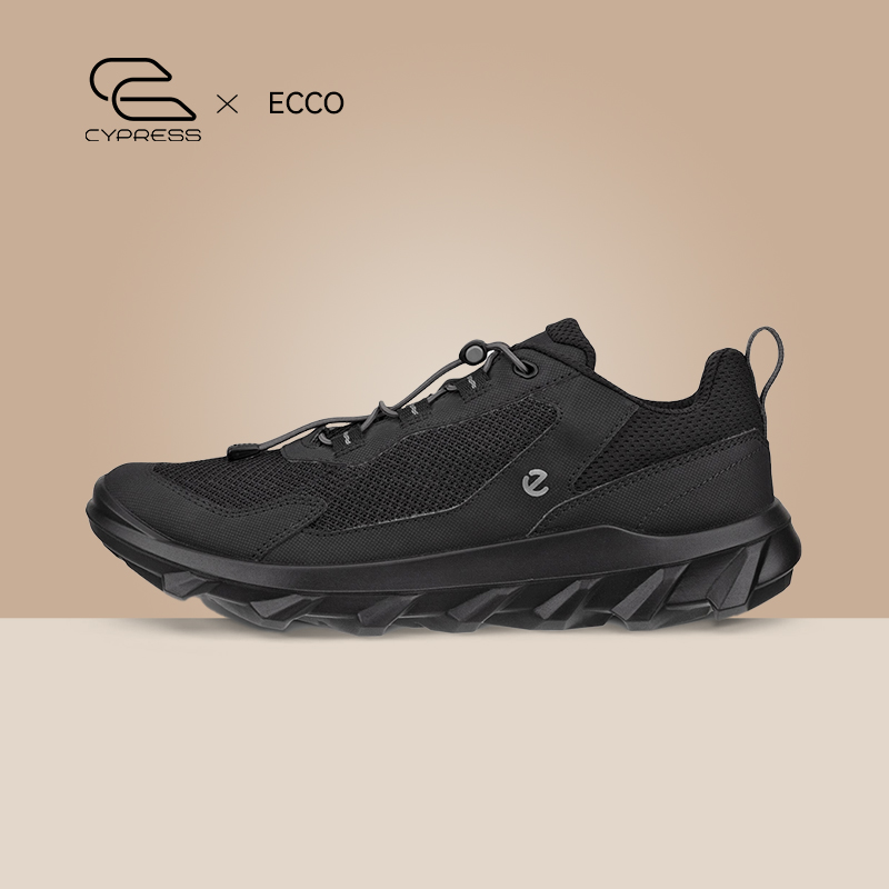 ECCO爱步女鞋休闲运动鞋