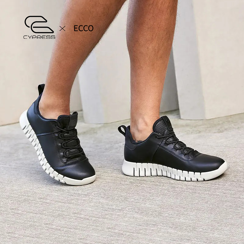 ECCO爱步灵动系列运动男鞋
