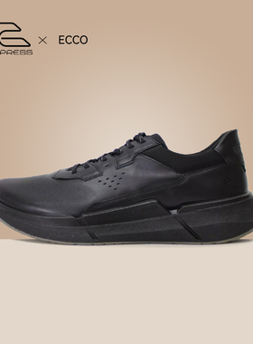 Ecco/爱步男女鞋春秋防滑运动休闲鞋缓震慢跑鞋 健步2.2 830764