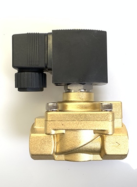 TXPC 5241015 吹瓶机械高压电磁阀4分水阀气阀5MPA注塑机 220V24V