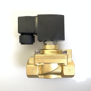 TXPC 220V24V 5241015 吹瓶机械高压电磁阀4分水阀气阀5MPA注塑机