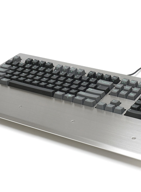 FILCO斐尔可30周年纪念87键104键PBT键帽金属机械键盘