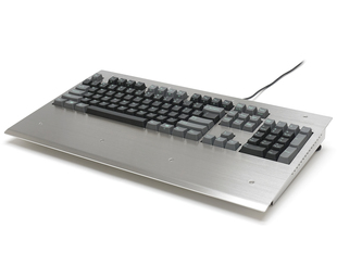 FILCO斐尔可30周年纪念87键104键PBT键帽金属机械键盘