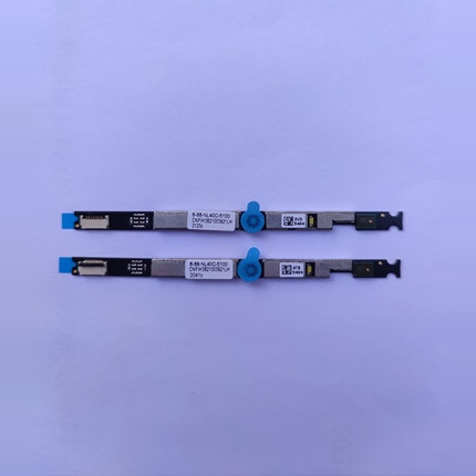 机械革命钛钽Plus 火影T5a笔记本内置摄像头