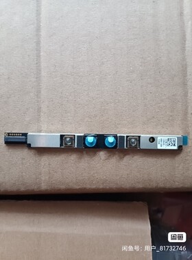 新Dell 5379 5579 摄像头 IR 支持Windows hello 通用0jcxg0尺寸