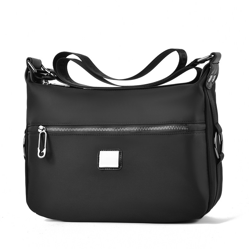 中老年帆布包包女2025新款尼龙中年女包妈妈包女防水牛津布斜挎包,箱包皮具/热销女包/男包,通用款女包,淘宝优惠券,粉丝福利购,淘宝优惠卷