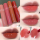 romand果汁唇釉 镜面水光易上色显白玻璃唇学生平价纯欲风6火龙果