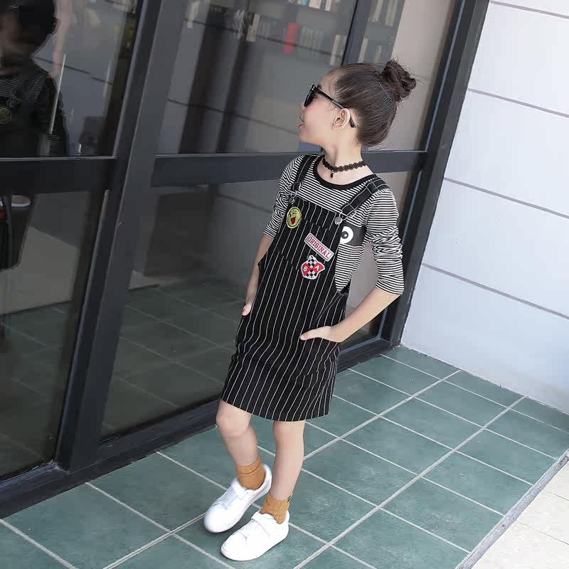 Robes pour fille - Ref 2043976 Image 5