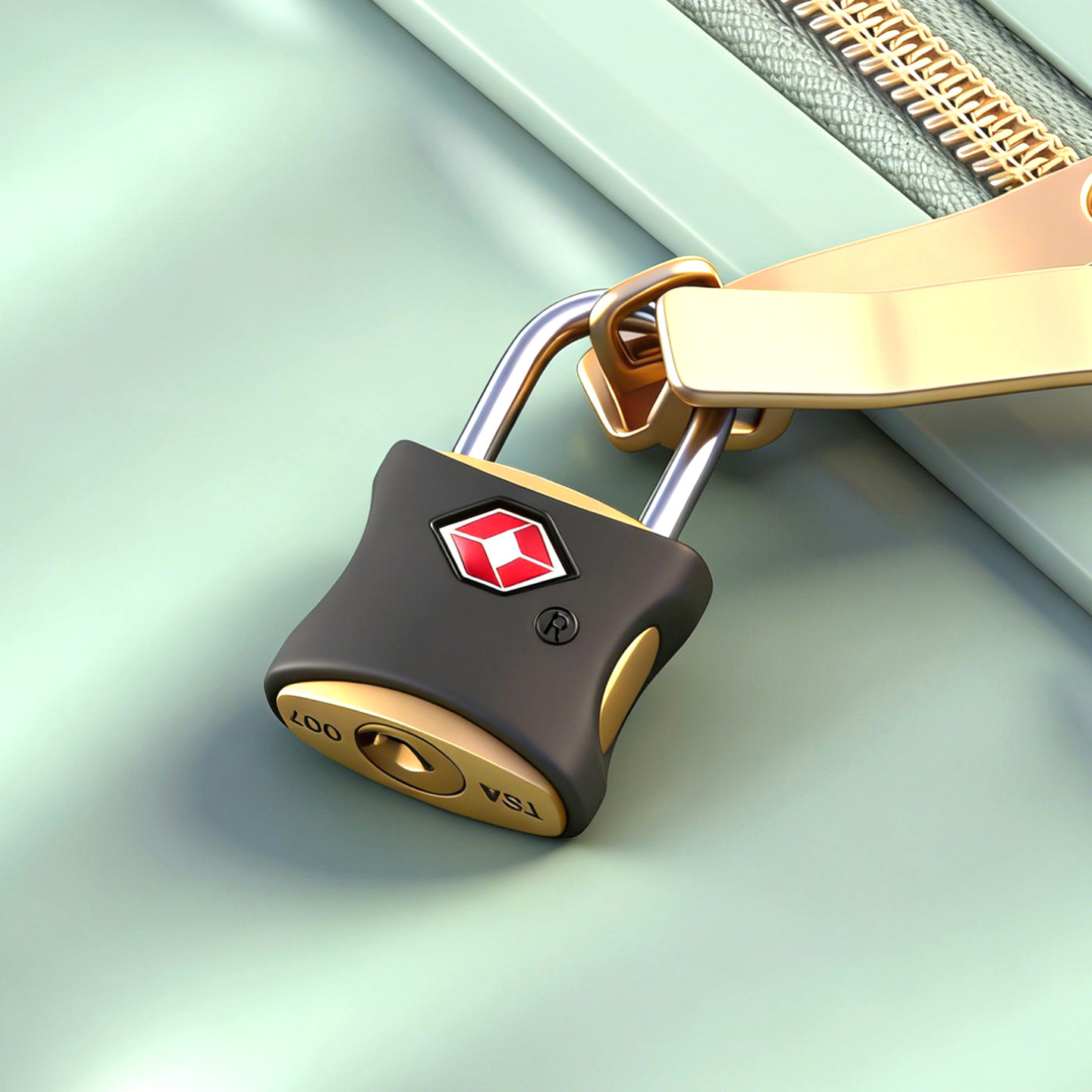 梅花正品TSA钥匙海关锁出国旅行航空高铁旅游行李箱背包小挂锁,基础建材,挂锁/指纹挂锁,淘宝优惠券,粉丝福利购,淘宝优惠卷