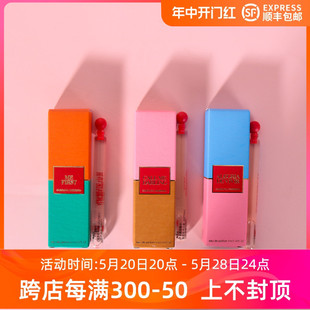 海芮拉Carolina Herrera赫芮亚热恋密语迷金圣徒勇者之息香水4ML