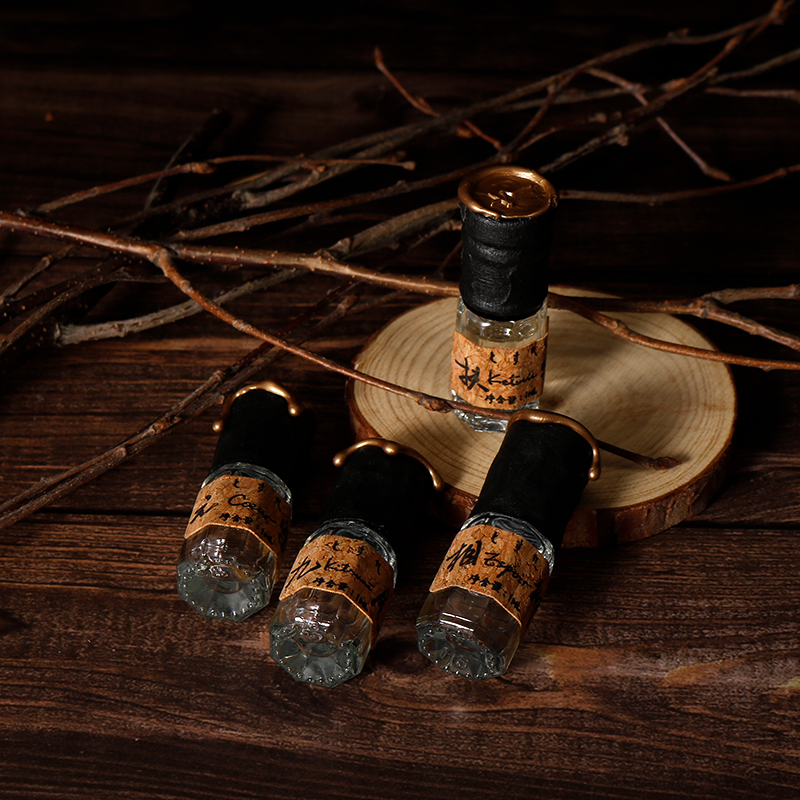 七寸九九尾相柳扶桑元婴淡香水