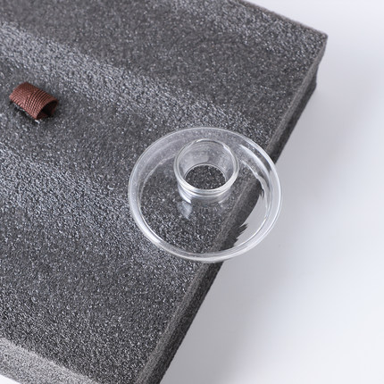 时尚蚂蚁茶具内胆茶漏茶滤茶器壶盖管子各种配件包邮
