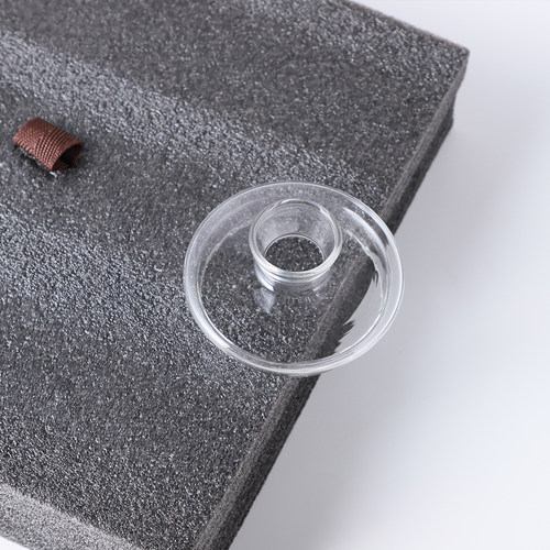 内胆茶漏时尚蚂蚁茶盖管子