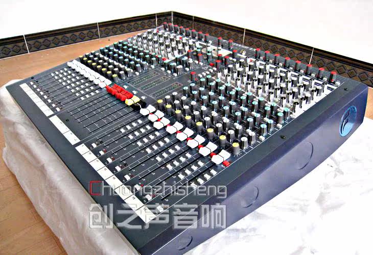 SOUNDCRAFT/ Soundcraft LX9-16LX9-24LX9-324 marshalling KTV stage show Professional Mixerin the Audio appliances , Stage Equipment , Mixer(Stage)  category - from Buy2taobao.com to provide professional Taobao agent buy service