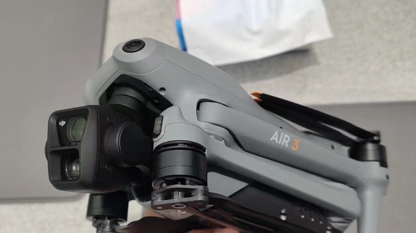 DJI DJI MAVIC AIR 3 2S 프로펠러 윙 MAVIC AIR 2S 프로펠러 블레이드 기존 브랜드의 새로운 액세서리