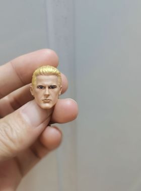 生化危机威克斯头雕 反派boos 人偶 非真人