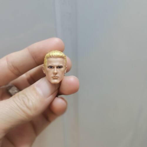 生化危机威克斯头雕 反派boos 人偶 非真人