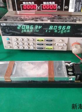 原装21V8A电源剪线电源原装电源芯做工精致风扇带风议价商品