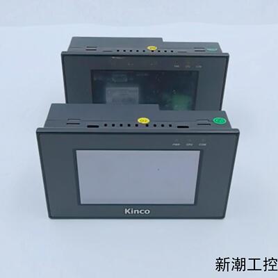 MT4200T Kinco步科触摸屏实物拍摄功能正常议价商品