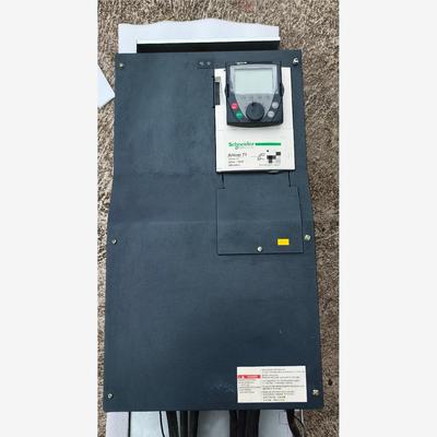 ATV71HD55N4Z变频器，拆机功能，成色新，，议价商品