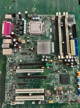 HP XW4400 975主板 437314-001 4，议价商品