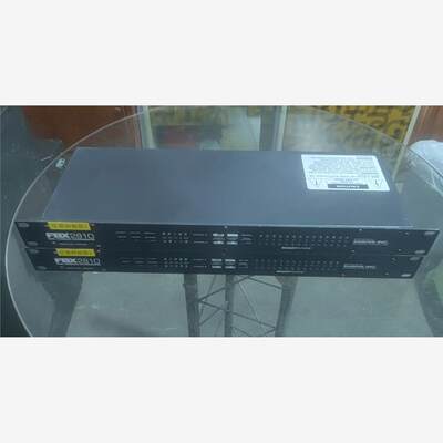 全新/二手美国原装进口赛宾FBX2810专业反馈抑制器，两，议价商品