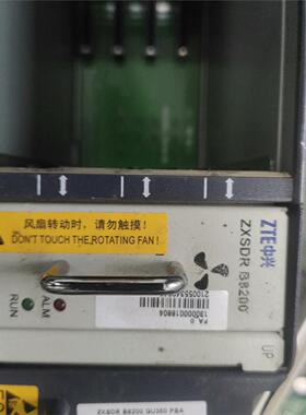 全新/二手中兴ZxSDRB8200，成色如图。看清再拍，具体，议价商品