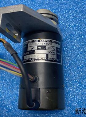 OLYMPUS奥林巴斯无刷减速电机BC3024S482C议价商品