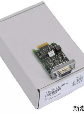 B&R 8BAC0123002-1 ACOPOSmulti议价商品