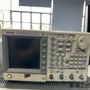泰克AFG3252任意波形发生器240M议价商品