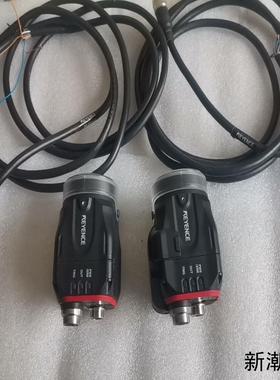 基恩士iv-500maop-87440智能相机 图像传感器议价商品