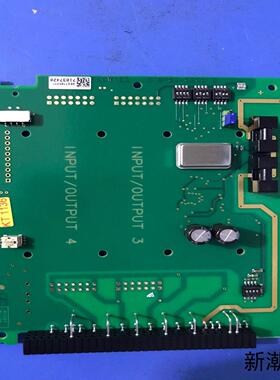 原装正品恩德斯豪斯 E+H IO板 319762-0200议价商品