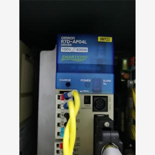 APA5L一套..R7D 全新 二手拆機(jī)歐姆龍驅(qū)動(dòng)器 型號(hào)R7D 議價(jià)商品