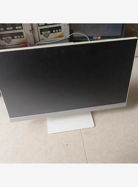 全新/二手hp 23寸超薄窄边框高清显示器，HSTND5081-L，议价商品