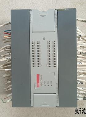 韩国LS产电plcXBC—DN64H拆机下来成色不错议价商品