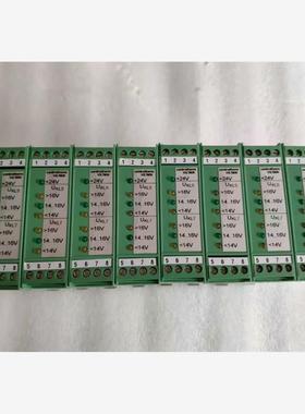 菲尼克斯智能控制器VOL TMON 001844，保证原装正，议价商品