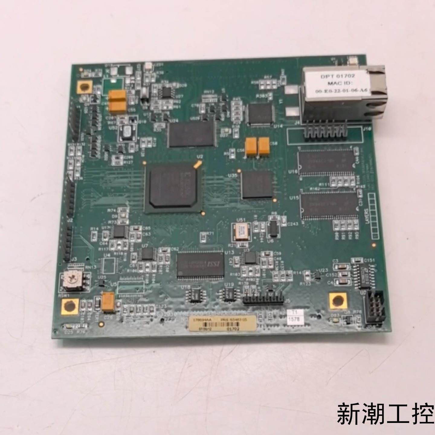 178694AA PRESSCO原装主板DPT 01702议价商品