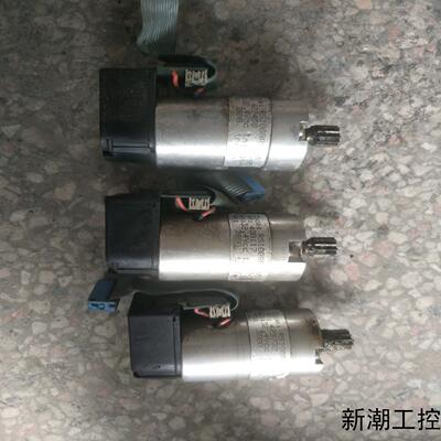 拆机GEC ALSTHOM进口马达RS108RR5005议价商品