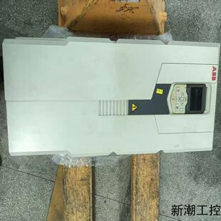 4132KW功率议价商品 246A ABB变频器ACS580