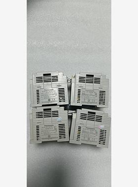 信捷PLC AFPXHC14T-F 成色如图，功能，有需，议价商品