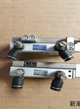 SMC气缸MXQ8-30ASMXQ8-30A议价商品
