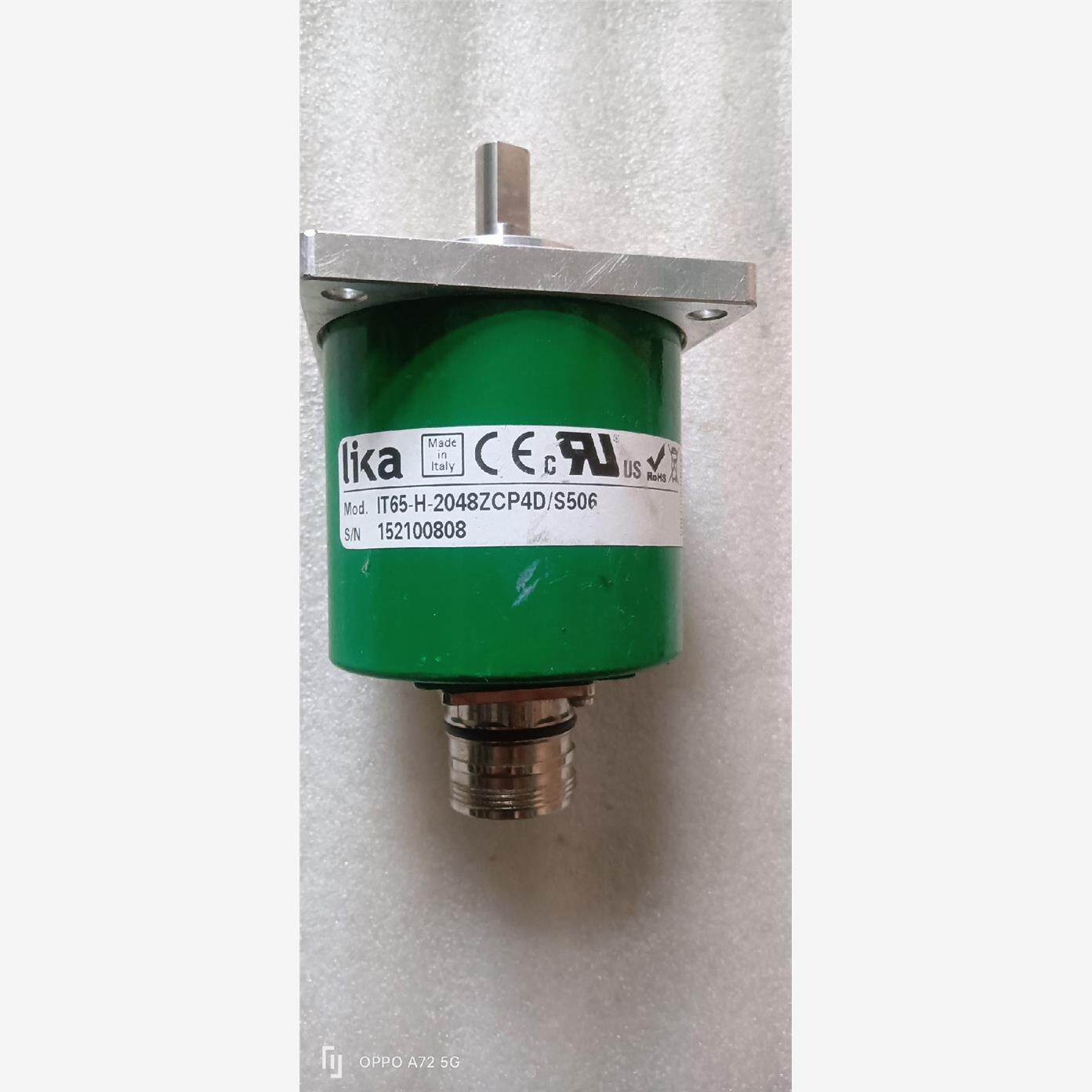 LiKa徕卡IT65-H-2048ZCP4D/S506编码器，议价商品