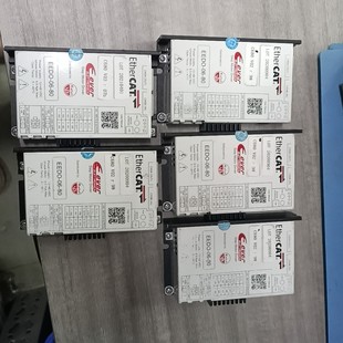 拆 开环EtherCAT总线步进驱动器 EEDO