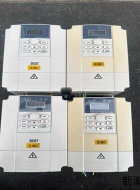 贝士德变频器FC300-75G-T4-B4C75KW议价商品