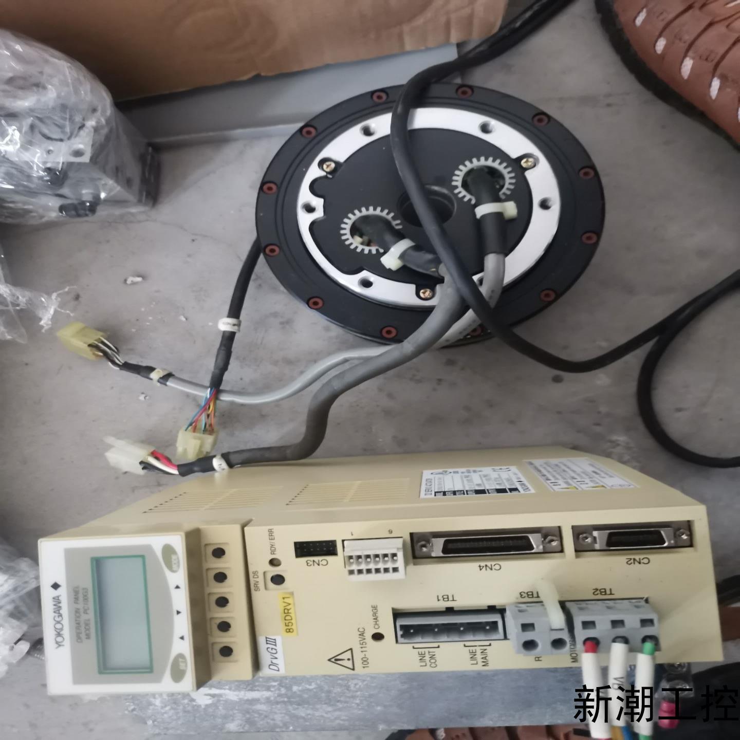 横河DD套装驱动器UD1BG3-015N-1KC-1SA议价商品