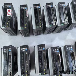 台达B2伺服电机套装 1kw议价商品