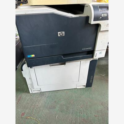 HPcp5225a搬迁换下，毛包通电，就，议价商品