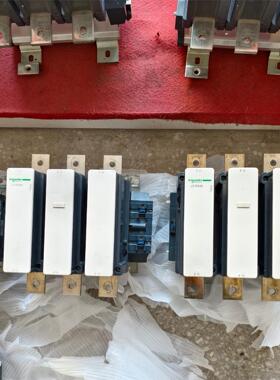接触器LC1F630M7C，LC1D620M7C装柜没，议价商品
