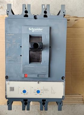 CS400F塑壳断路器，540306装柜充新，功，议价商品